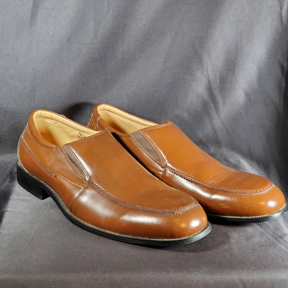 Botany 500 Loafers main image 4